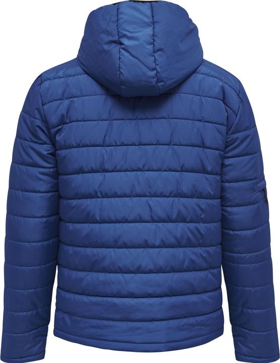 Image du produit hummel North Quilted Hood Jacket (M)
