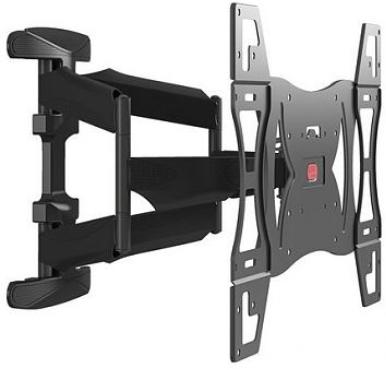 Actual product image Physix PHW-400L, Tilt&Turn mount, 37" - 50" (Wall, 65", 15 kg)