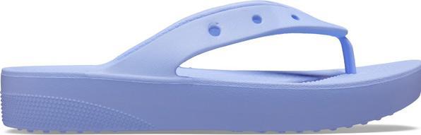 Actual product image Crocs W's Classic Platform Flip (39)