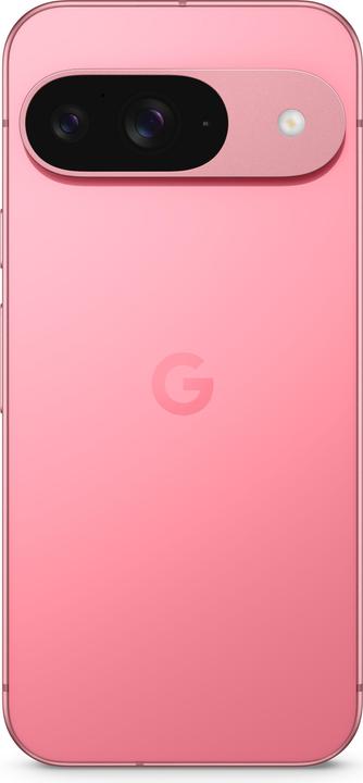 Immagine prodotto Google Pixel 9 (128 GB, Periferia, 6.30", Doppia SIM, 50 Mpx, 5G)