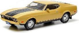 Immagine prodotto 1973 Ford Mustang Eleanor - Sparita in 60 secondi