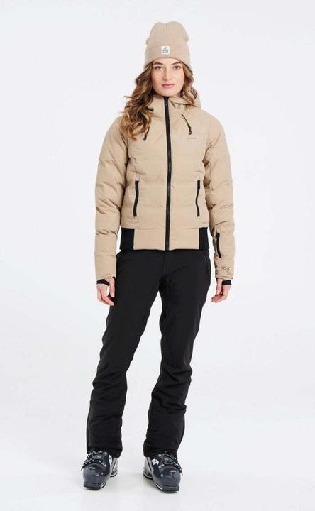 Produktbild Protest Women's Prtalyssumi Snowjacket (34, XS)