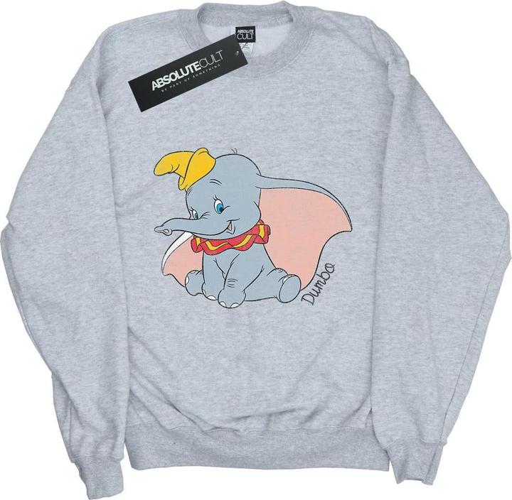 Disney Classic Sweatshirt Jungen