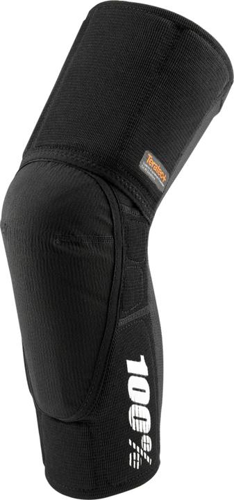 100% Teratec + Knie (S, Knieschoner, Paar)