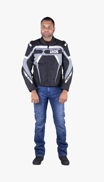 Productafbeelding iXS RS-700-ST (Mannen, XXL)