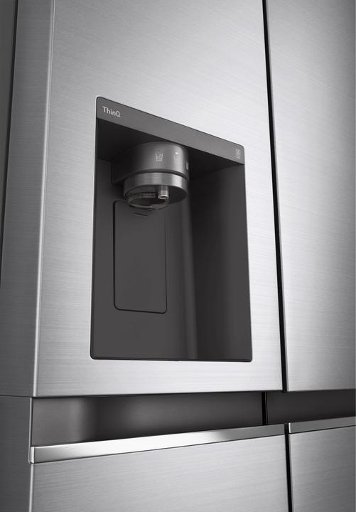 Image du produit LG GSLV71PZTD (635 l)