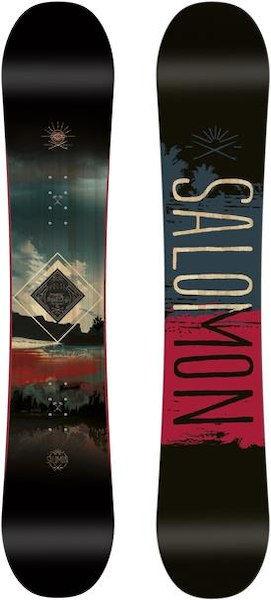 Produktbild Salomon Pulse