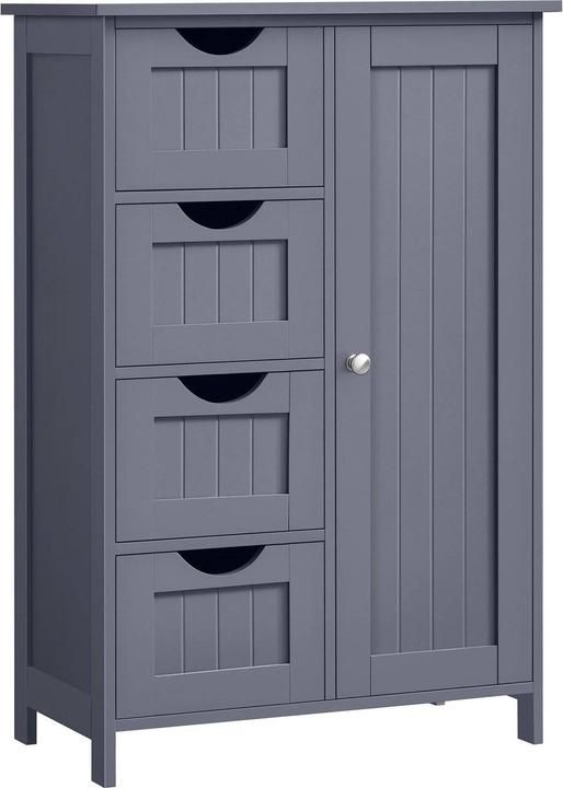 Produktbild Vasagle Felix (55 x 28.5 x 82 cm)