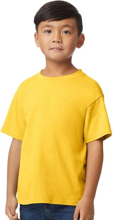 Gildan Midweight Soft Touch TShirt