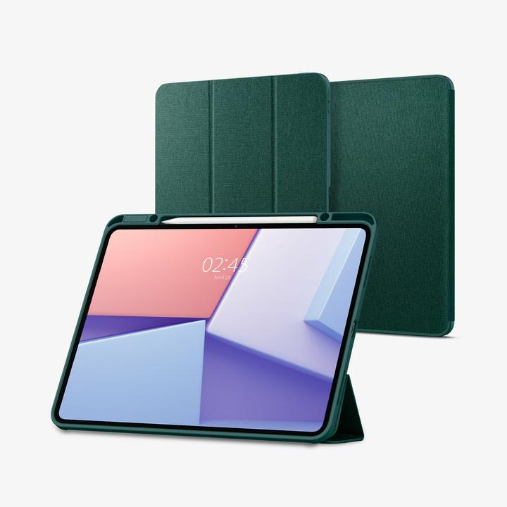 Actual product image Spigen Urban Fit (iPad Pro 11 2024 (M4))