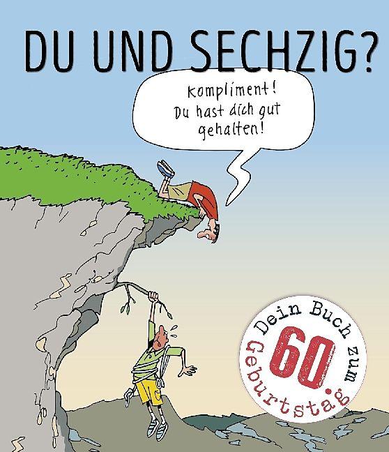 Actual product image You and sixty? (German, Various)