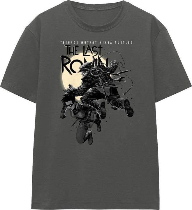 Teenage Mutant NT TShirt (L)