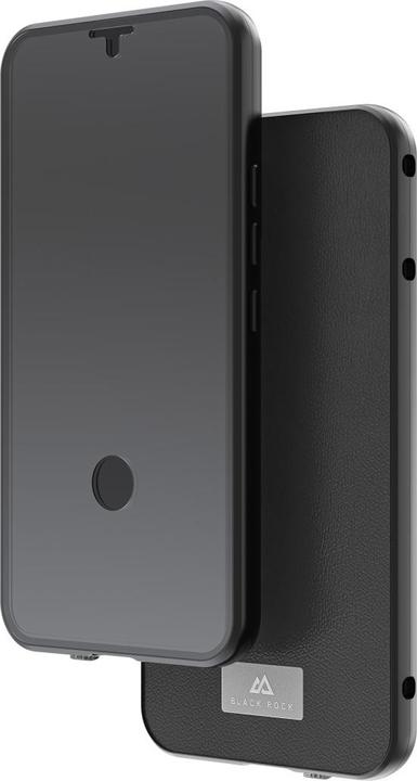 Produktbild Black Rock 360° Glass (Samsung Galaxy S23 Ultra)