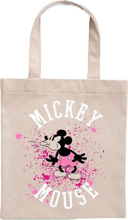 Sun City Disney Mickey Mouse shopping bag