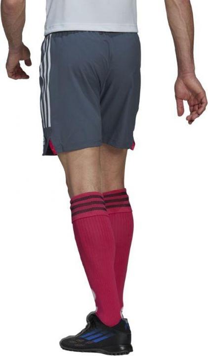Actual product image adidas Condivo 22 Match Day Shorts (M)