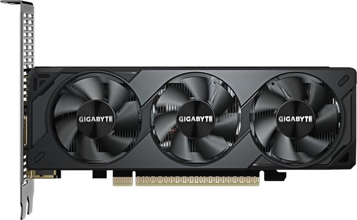 Produktbild Gigabyte GeForce RTX 5060 OC Low Profile (8 GB)