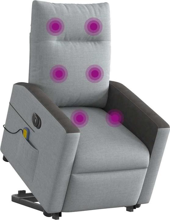 Actual product image VidaXL Marilena