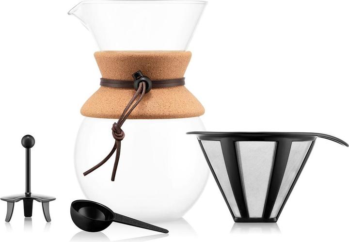 Produktbild Bodum Pour Over (1 l)
