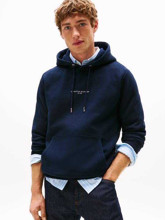 Immagine prodotto Tommy Hilfiger Felpa Con Cappuccio Con Logo Tommy (L)