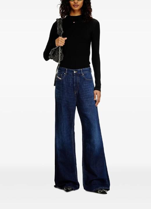 Actual product image Diesel D-sire L.32 Pantaloni (25)