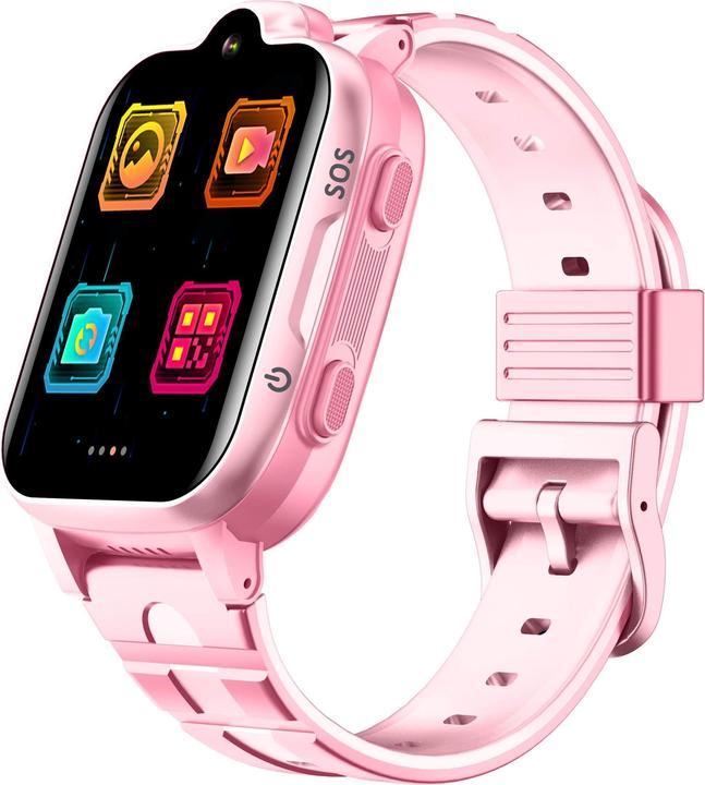 Garett Kids Cute (44 mm, 4G)