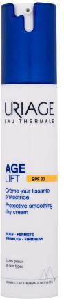 Actual product image Uriage Age Lift Protective Smoothing Day Cream (40 ml, Day cream, SPF 30)