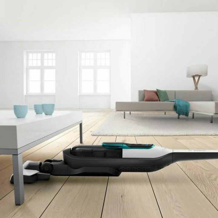 Image du produit Bosch Hausgeräte BCH86HYG2/01