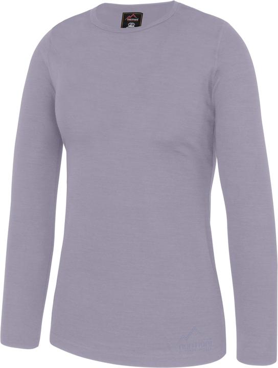 Actual product image Normani Damen Merino Langarm-Shirt Mandurah - 2362 (L)