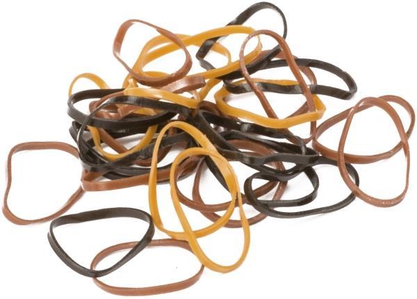 Comair Gummiband (Haargummi)