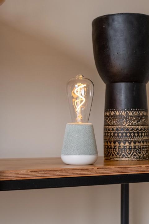 Image du produit The Humble Co. Light Soft Stoff mint, 19.5x8.5 cm