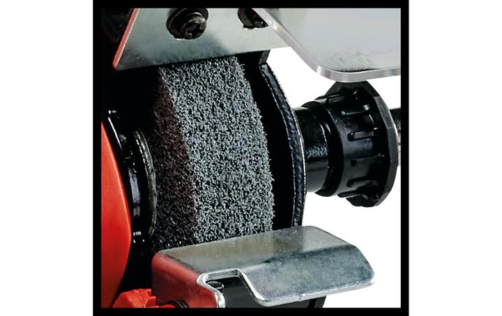 Produktbild Einhell TC-XG 75 Kit (Doppelschleifer, 150 W)