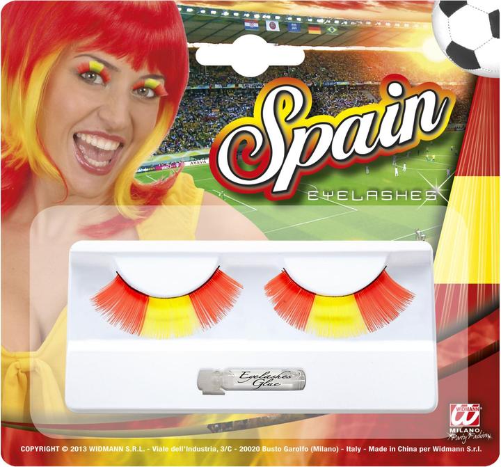 Widmann Spanien (Künstliche Wimpern)