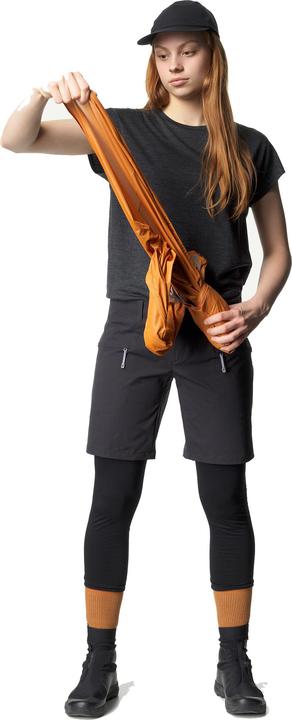 Actual product image Houdini The Orange (S)