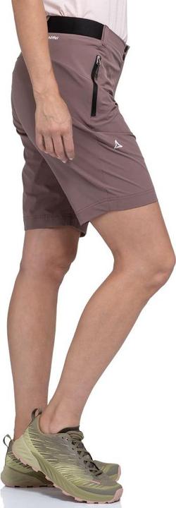 Produktbild Schöffel Shorts Style Blaustein WMS (4XL)
