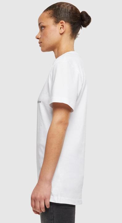 Produktbild Mister Tee Love Definition T-Shirt Round Neck - 2962 (XL)