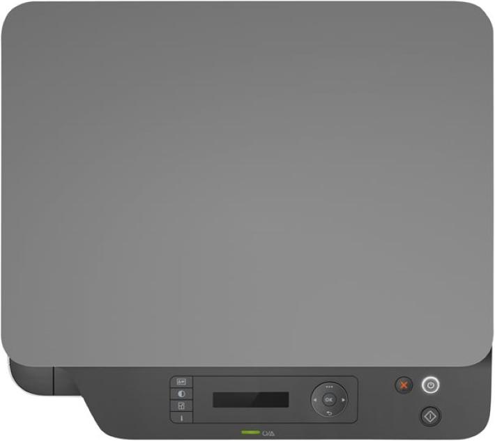 HP Laser 135ag (Laser, Schwarz-Weiss)