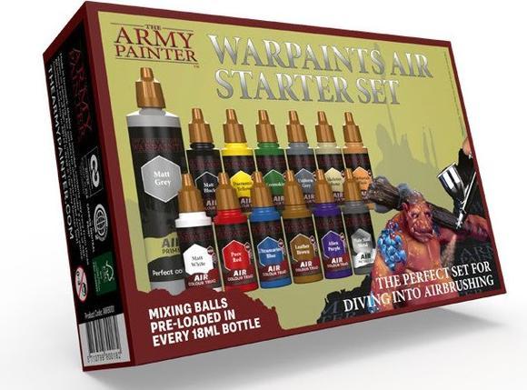 Army Painter ARM08001