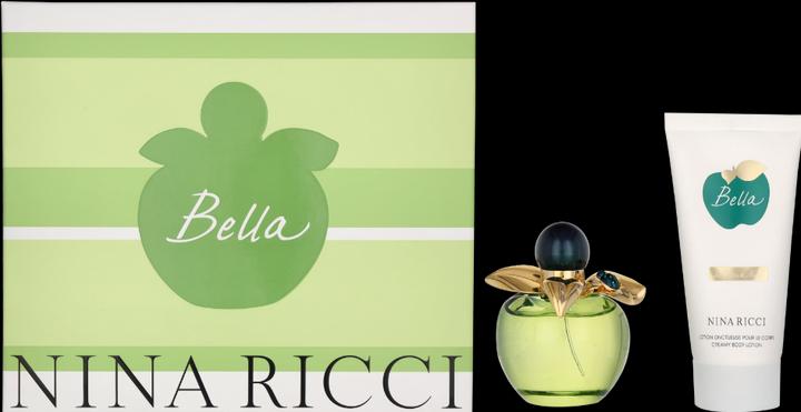 Produktbild Nina Ricci Bella (Eau de Toilette, 125 ml)