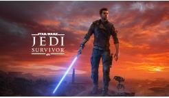 Image du produit EA Games Star Wars Jedi Survivor (PS4, DE, IT, FR)