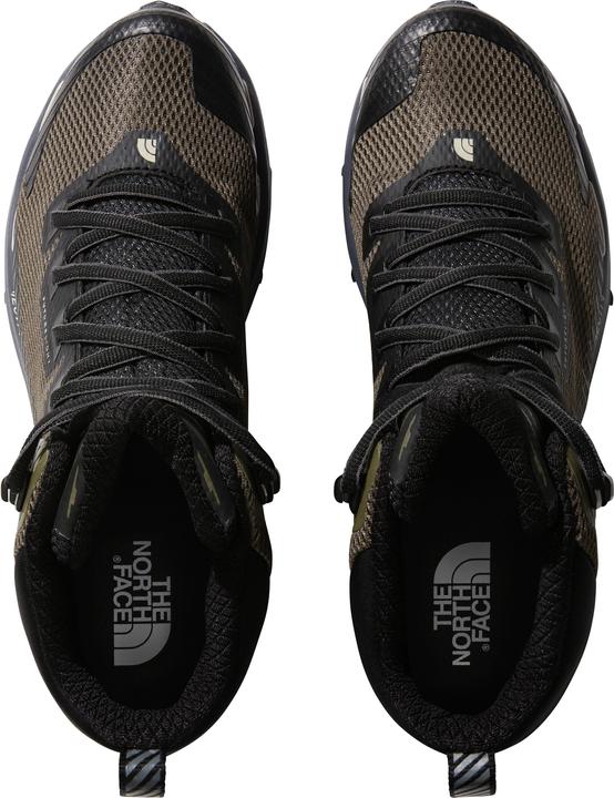 Produktbild North Face Vectiv Fastpack Mid Futurelight (47)