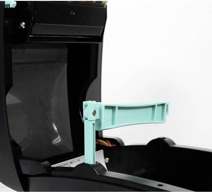 Image du produit Godex Imprimante d'étiquettes DT4x Imprimante USB 2.0, RS232, RJ45 (203 dpi)