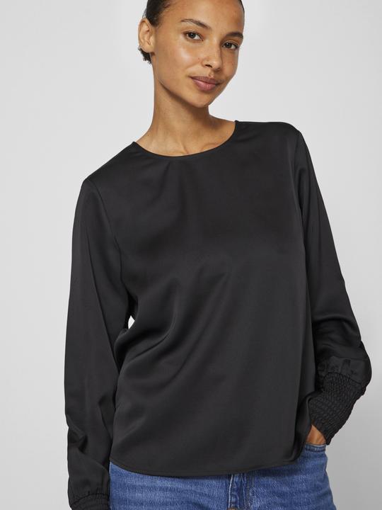 Produktbild Vila Langarm Bluse (38)
