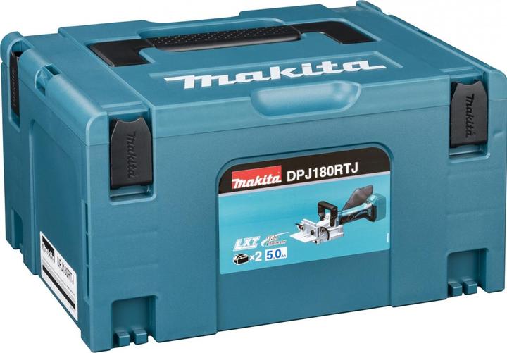 Produktbild Makita Akku-Nutfräse