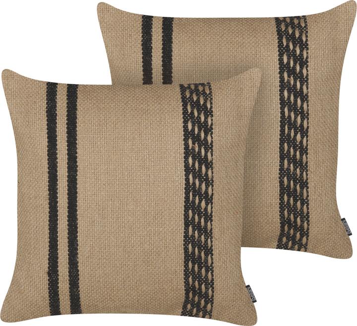 Produktbild Beliani Desalix (45 x 45 cm)