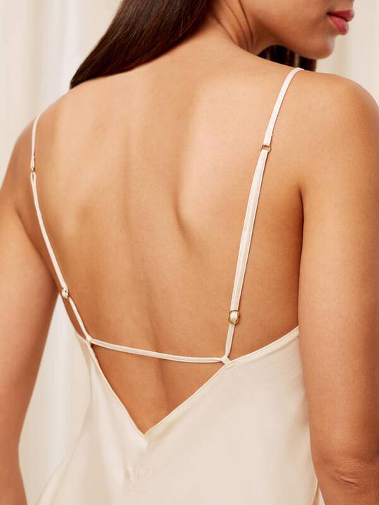 Image du produit Triumph Pyjama Silky Sensuality (44)