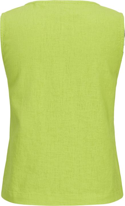 Actual product image JJXX Jxbreeze Summer Sl Top Wvn (S)