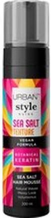 Produktbild Urban Care Style Guide Meersalz Mousse - 200 Ml (200 ml, Schaumfestiger)