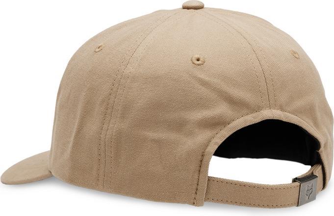Actual product image Fox Has 23 Wordmark Adjustable Tpe Os (One size)