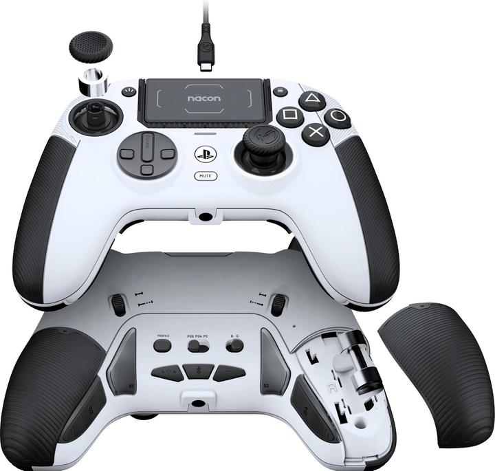 Image du produit Nacon Gaming Révolution 5 Pro (PS4, PS5, PC)