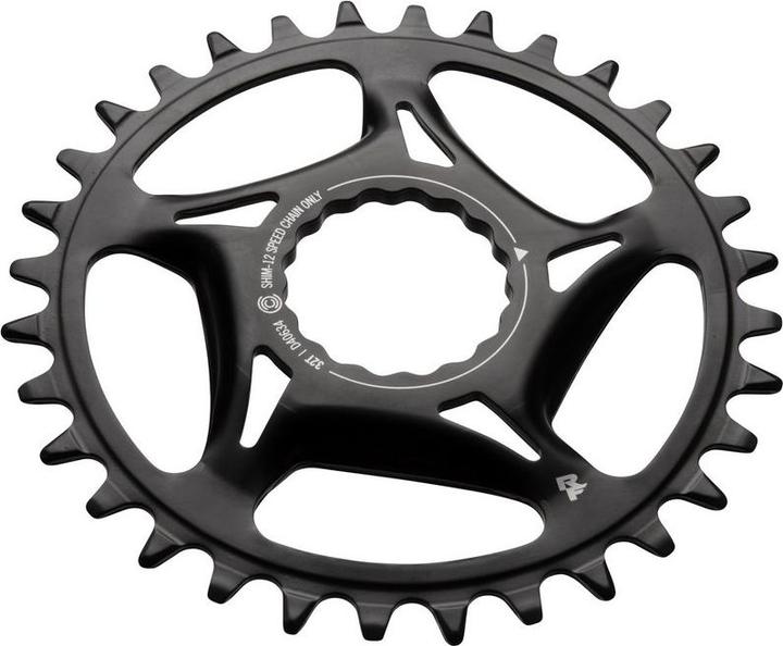 Image du produit Race Face DM Cinch Steel Chainring 10/11/12-vitesse (32)